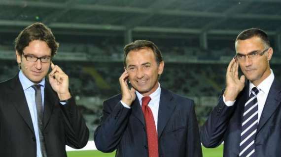 M. Mauro a Sky: "Inzaghi non può fare miracoli ma bisogna tornare a giocare come a inizio anno"
