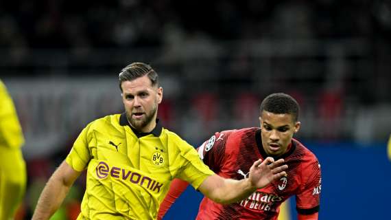 Per Fullkrug 16 gol in 46 partite nell'ultima stagione al Borussia Dortmund