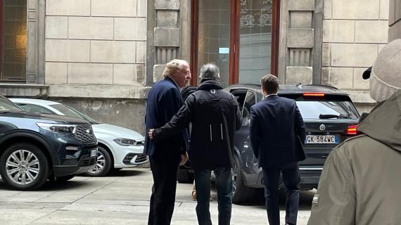 D’Amico (PD) attacca: “Cari Marotta e Scaroni, anche meno! Se siamo arrivati fin qui è anche per colpa delle squadre”