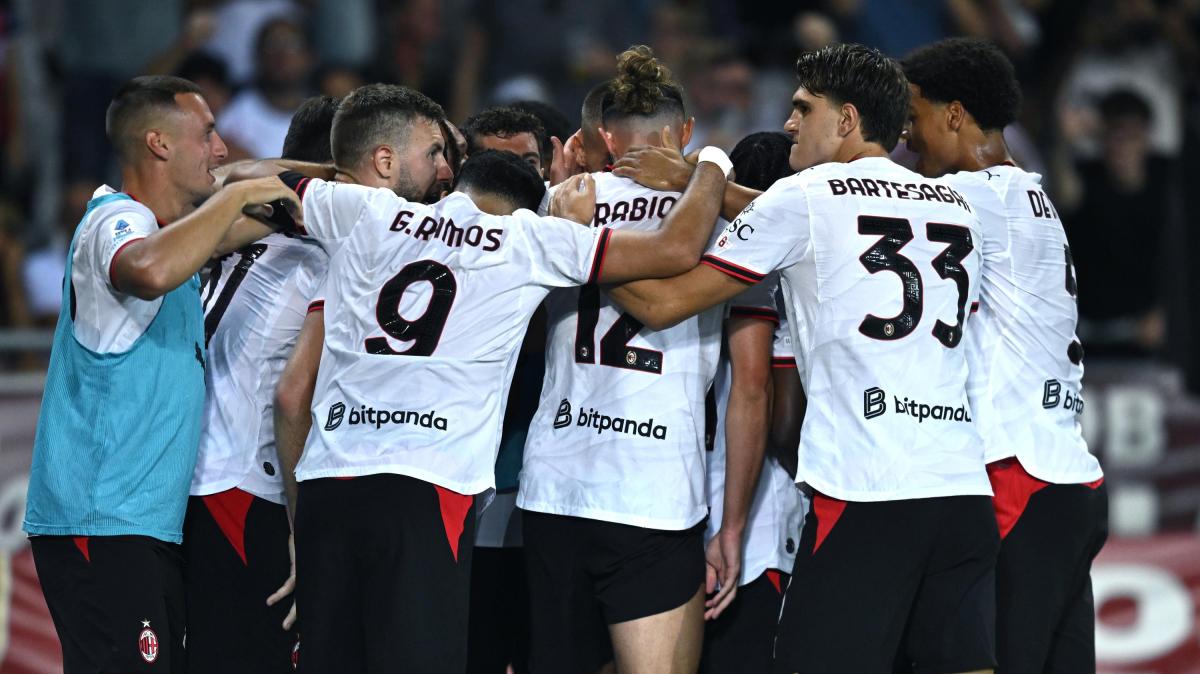 Milan, buona la prima: la nuova filosofia di Amorim si intravede già. L'ultima settimana di mercato sarà caldissima