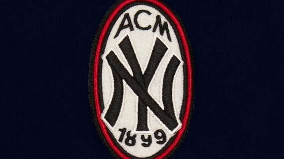 AC Milan e New York Yankees, Levine commenta l'esclusiva collezione lifestyle: "Entusiasti di rafforzare il legame tra le nostre squadre"