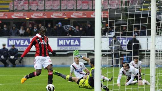 MTV - Milan dopo la tempesta. Ripartenze rossonere dopo gli inciampi europei: 4 successi e 2 pari