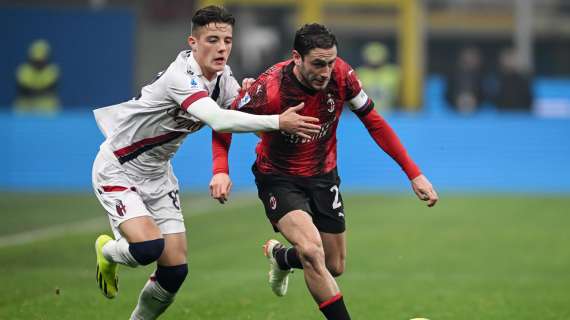 Bologna-Milan si recupera il 3 aprile? C'è un altro grosso problema: tra l'andata e il ritorno a San Siro non passerebbero le 8 partite previste dal regolamento sul calendario