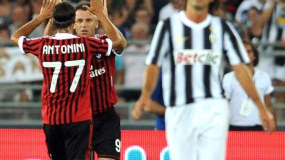 La concorrenza non lo spaventa. 77 volte affidabile