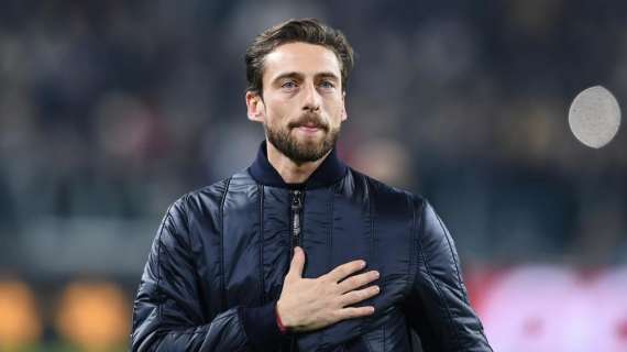 VIDEO - Marchisio: "Bonucci al Milan? Rispetto per una scelta personale"