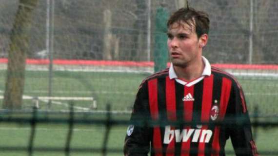 Primavera Tim Cup: i convocati per Empoli-Milan