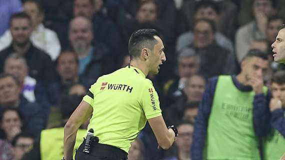 Feyenoord-Milan affidata a Sanchez: ha già arbitrato i rossoneri quest'anno