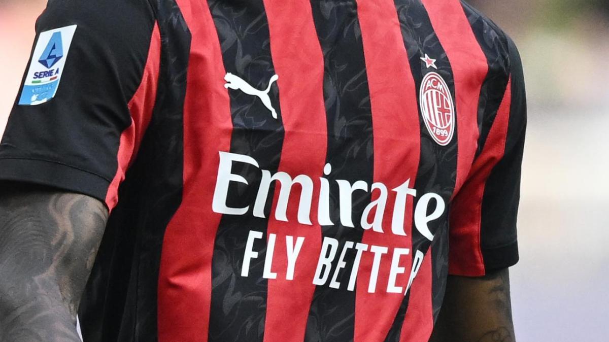 Milan, oggi l'annuncio della nuova maglia Home 2026/2027