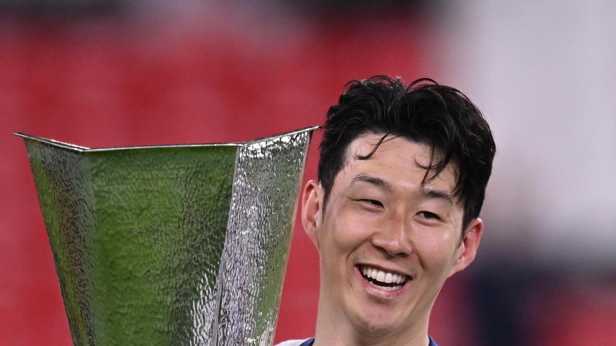 Son come Beckham? Dall’Inghilterra l’ipotesi del coreano in rossonero in vista del Mondiale