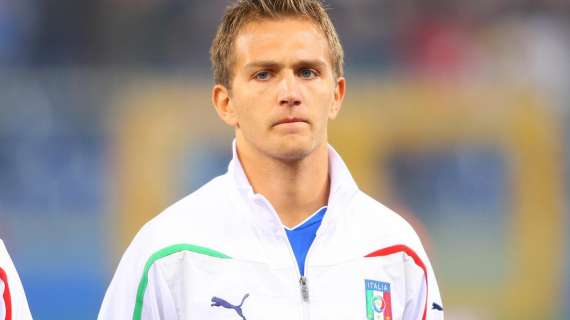 Alberto Fornasari