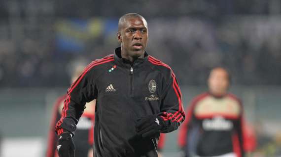 Dal Brasile confermano: "Seedorf-Botafogo, annuncio imminente"