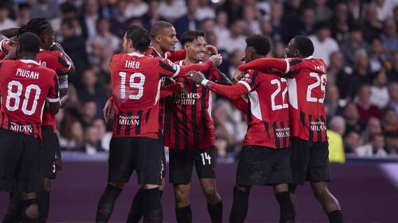 Termina il Gran Premio della montagna per il Milan: ecco quali avversarie dovrà affrontare in Champions