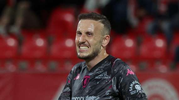 Con la cessione di Ricci, il Torino ha già comprato due calciatori