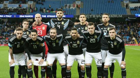 Mondiali, domani Argentina di nuovo in campo: Biglia sfiderà la Croazia