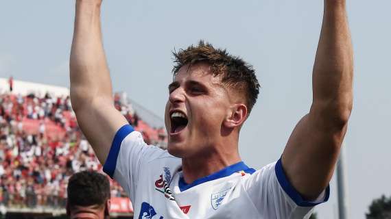 Colombo: previsto un altro anno di prestito in Serie A