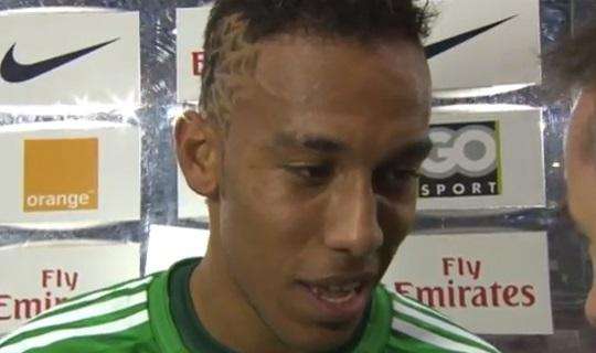 Aubameyang, il Saint-Etienne chiede 15 milioni