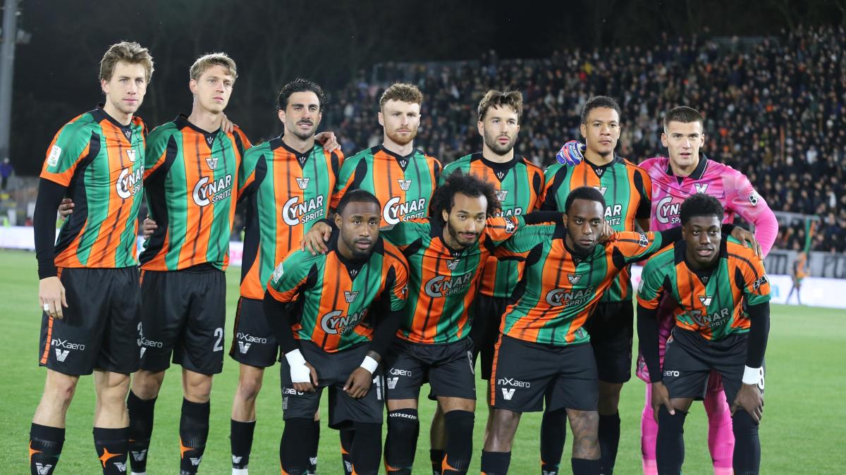 Venezia scatenato: pronti 100 milioni per la Serie A e una nuova presidente