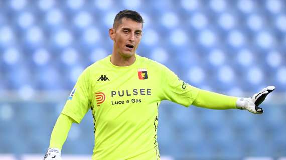 Milan e Roma pensano allo scambio Sportiello-Gollini