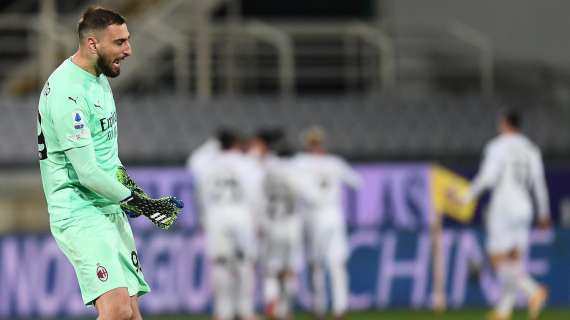 TMW Radio - Braglia su Donnarumma: "Ad oggi non c'è nessuno che può sostituirlo"