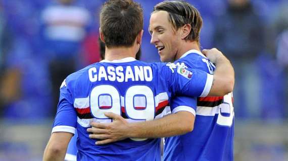 Giuseppe Celeste/Image Sport
