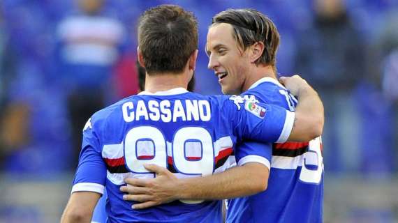 Giuseppe Celeste/Image Sport