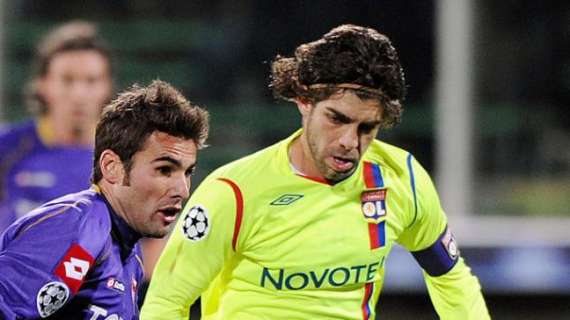 Sport.fr titola: "Kalulu lascia Lione, un altro fallimento per Juninho"