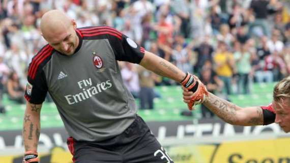 Christian con la C maiuscola: Capitano e Carisma   