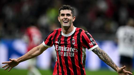 È come l'anno scorso: Pulisic finisce ancora in doppia cifra nei gol e negli assist