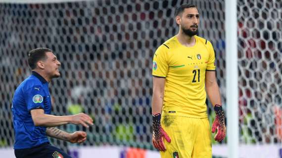 Cassano su Donnarumma: "Se è il migliore perché non Bayern, Barça o Real?"