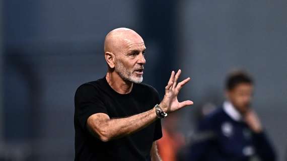 Lodetti: "Rocco e Pioli? Sul campo lo stile è diverso ma il calcio è cambiato"