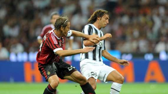 Milan-Juventus: iniziata la vendita libera dei biglietti