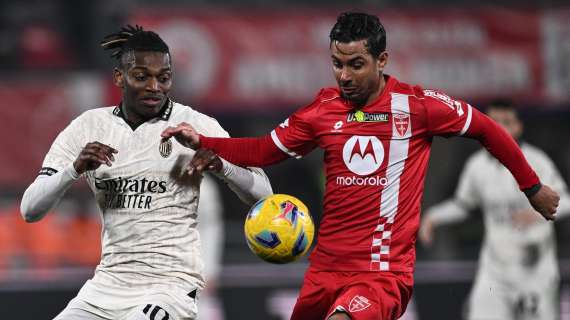 I giocatori pensavano all’Europa League? Pioli: “No no no, volevamo superare la Juve”