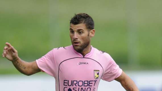 Daniele Buffa/Image Sport