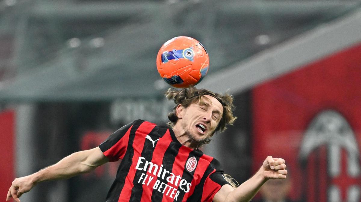 Como-Milan sarà anche Fabregas contro Modric: i precedenti tra i due