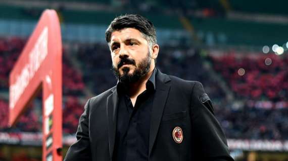 CorSera - Milan, niente scherzi: Gattuso non abbassa la guardia e invita i suoi a usare la testa