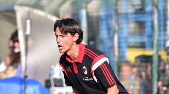 Amichevoli estive, il 2-0 nella prima uscita mancava dal 2009