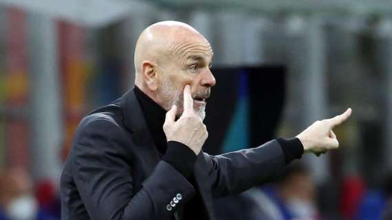 Pioli: "Scudetto? Mancano ancora 11 partite, vinciamole"