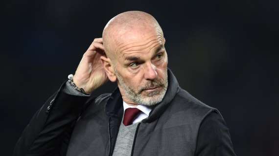 Milan, l’ombra di Rangnick non spaventa Pioli. Il tecnico crede nella scalata
