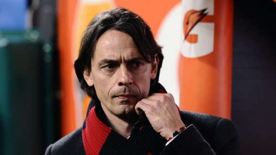 Inzaghi a MP: "Vittoria meritata, ma dobbiamo giocare meglio. Spero sia la partita della svolta"