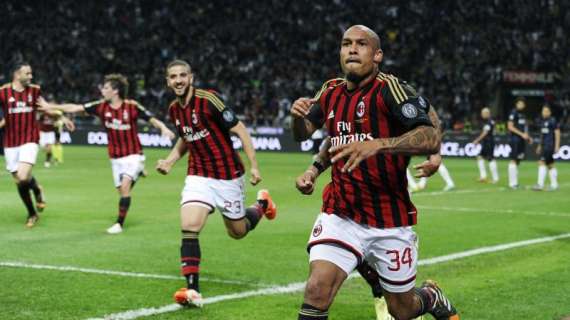 Daniele Buffa/Image Sport