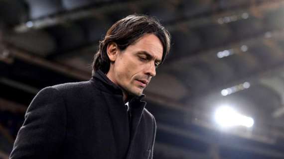 Inzaghi alla Rai: "E' difficile giocare col Chievo. Destro non deve preoccuparsi"