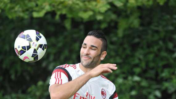 Bargiggia conferma: "Il Milan ha proposto Rami al Monaco"