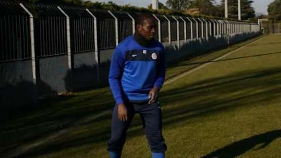 Nicollin blinda Yanga-Mbiwa: "Galliani non mi ha mai chiamato. Lo cedo per 25/30 mln"