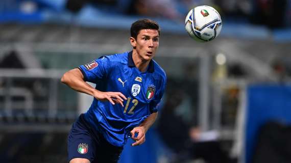 TMW - Italia, Mancini convoca anche Pessina dell'Atalanta