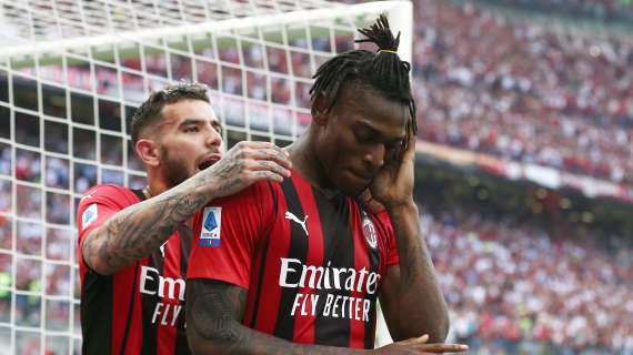 Milan a San Siro: la Serie A casalinga si chiude con 40 punti
