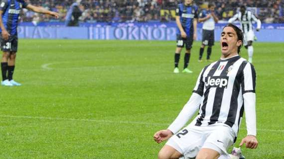 Giuseppe Celeste/Image Sport