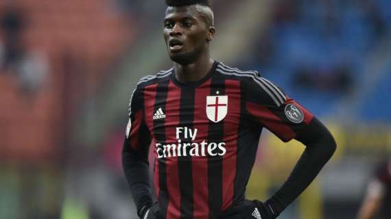 Matteo Gribaudi/Image Sport