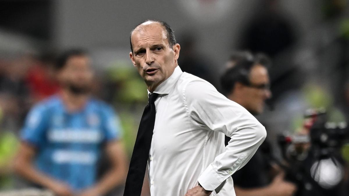 LIVE MN - Allegri: "Dovevo trovare io la soluzioni, sono io il responsabile. Dimissioni? Serve lucidità e freddezza"