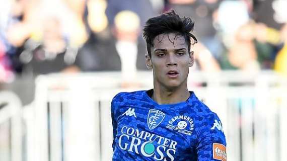 Ricci nel mirino: il Milan farà un tentativo