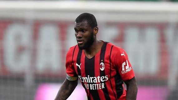 Sconcerti: "Kessie per Diaz: la mossa di Pioli profonda e decisiva"